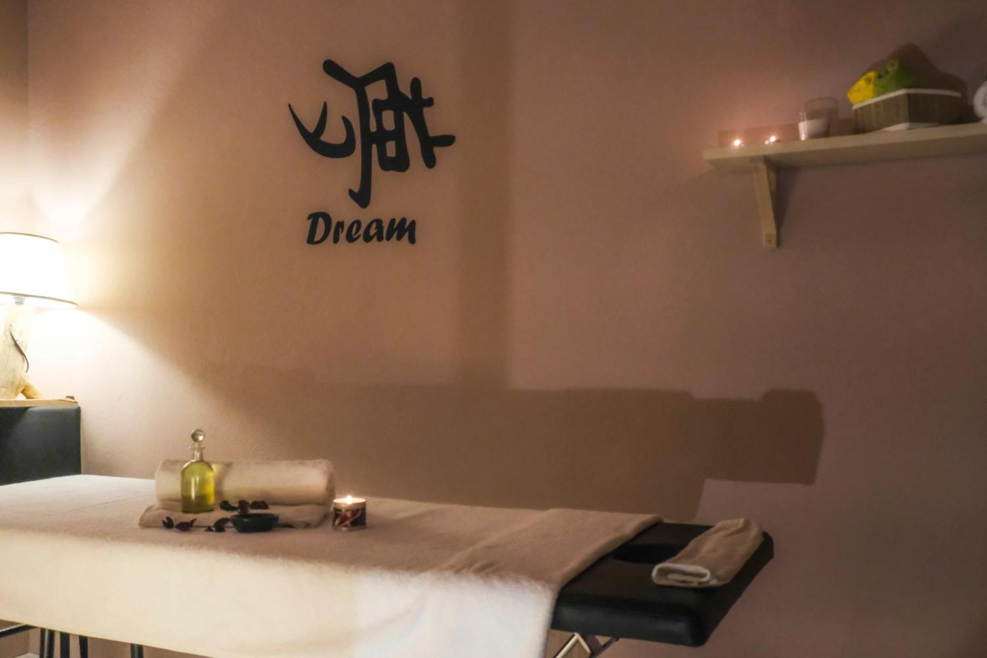 Lotus Center Appartement *