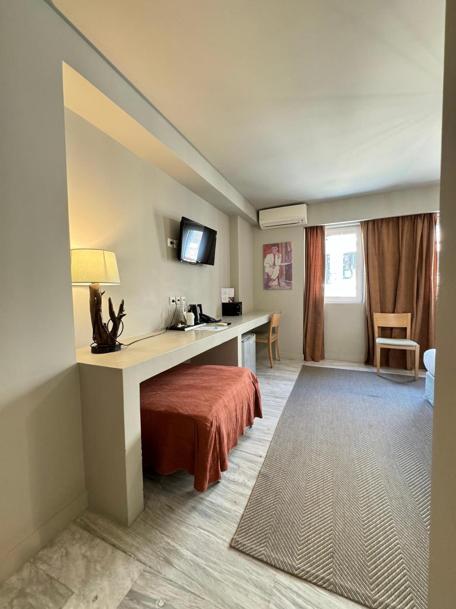 Lotus Center Appartement