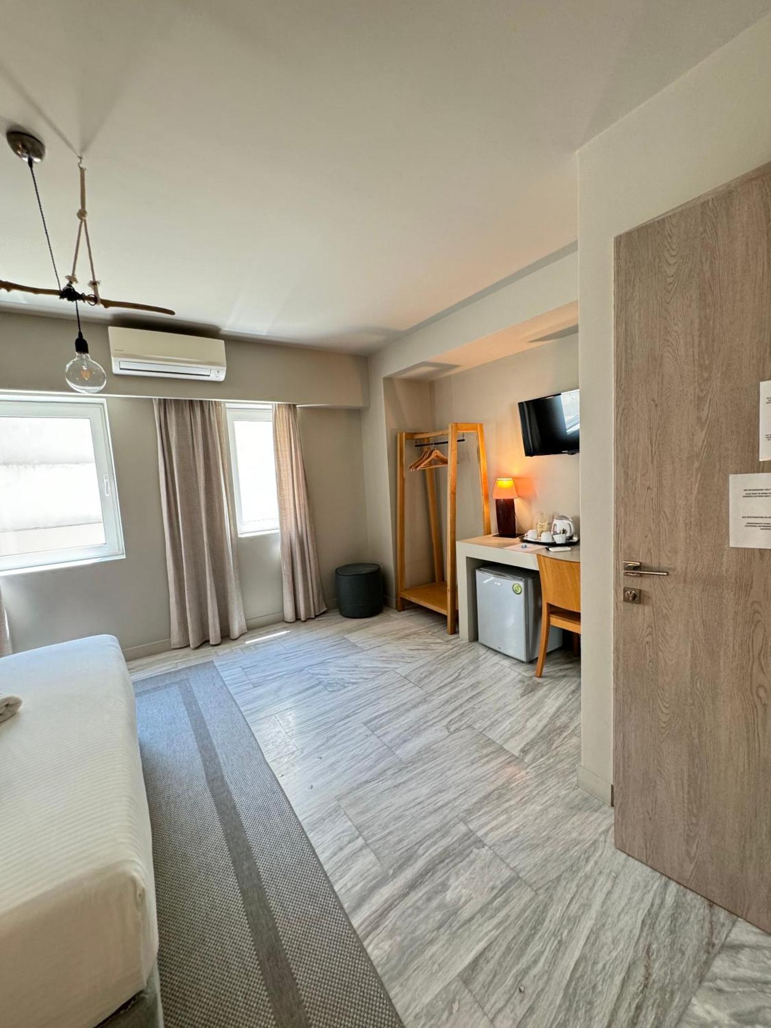 Lotus Center Appartement *