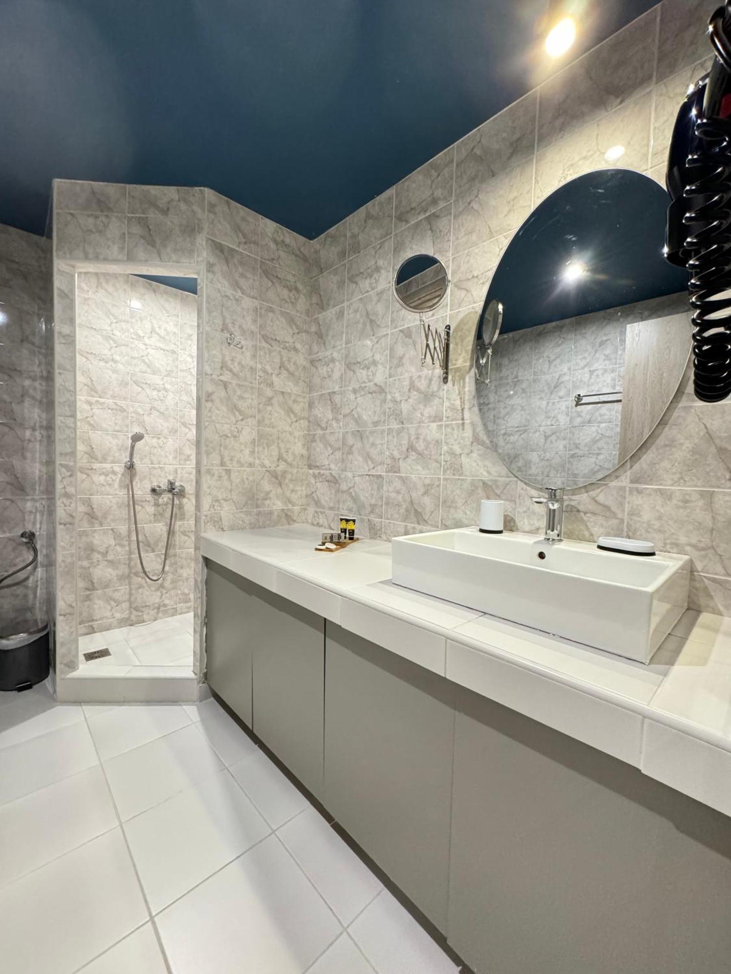Appartement Lotus Center Athene