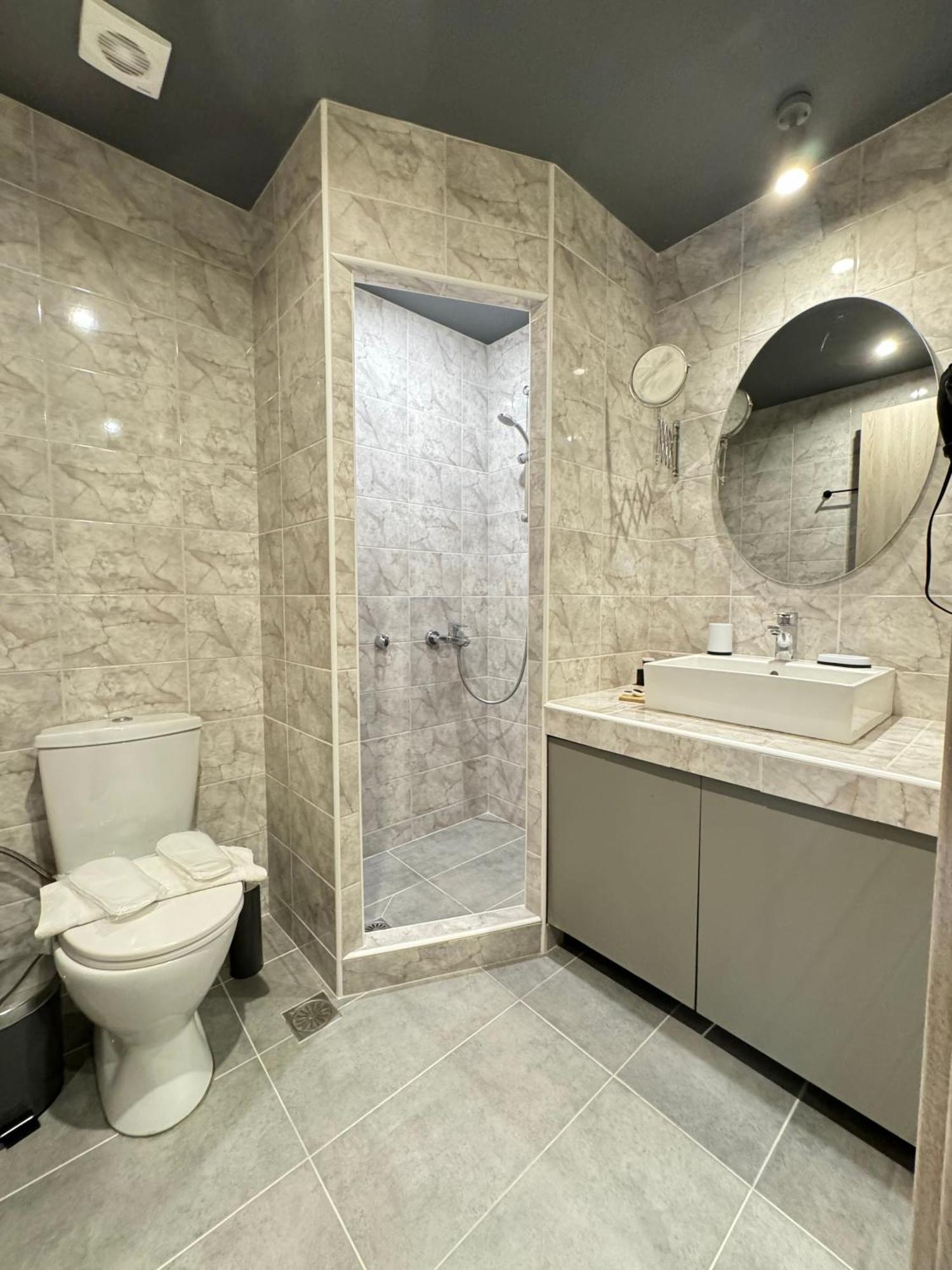 Lotus Center Appartement *