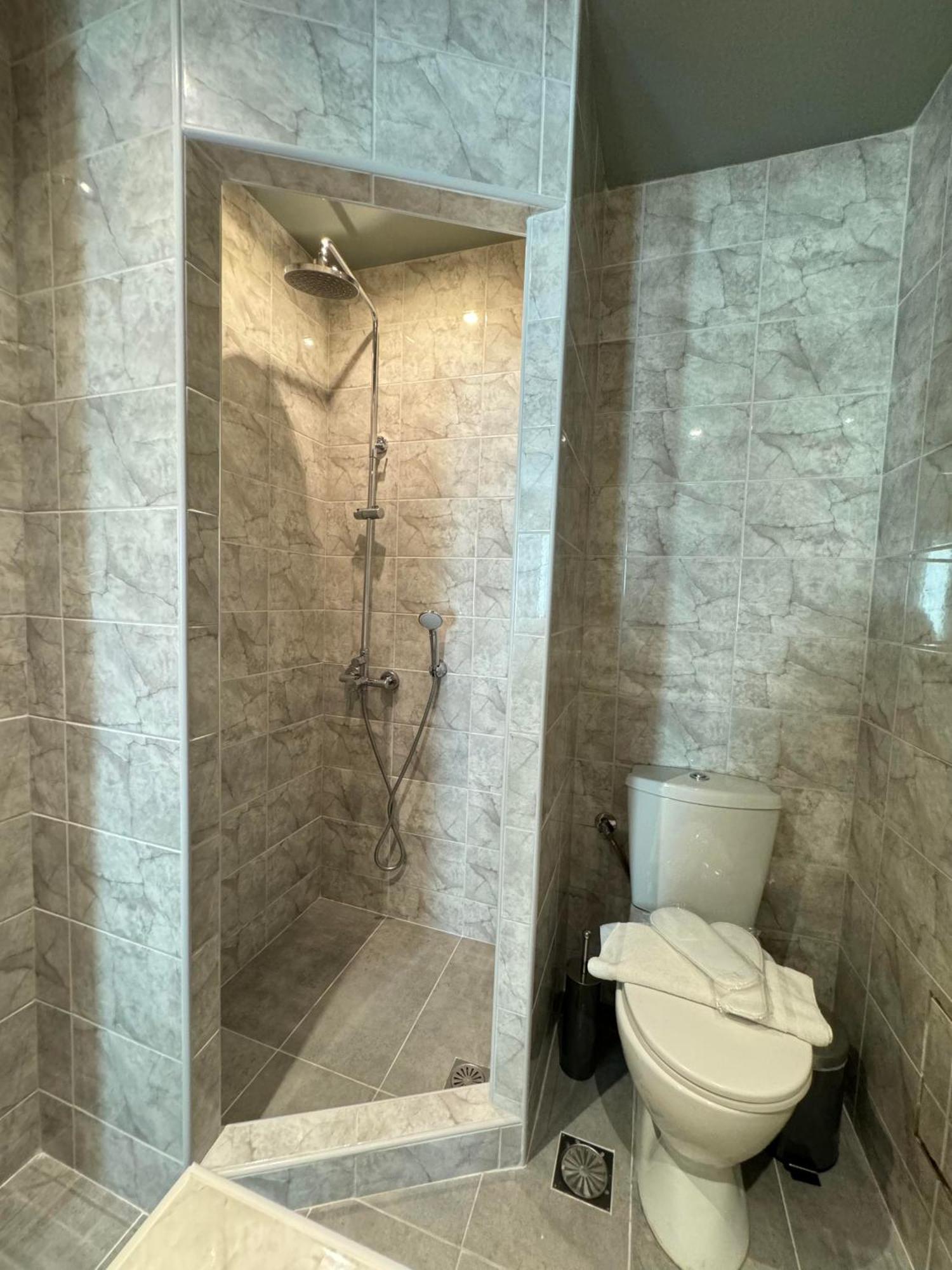 Appartement Lotus Center *