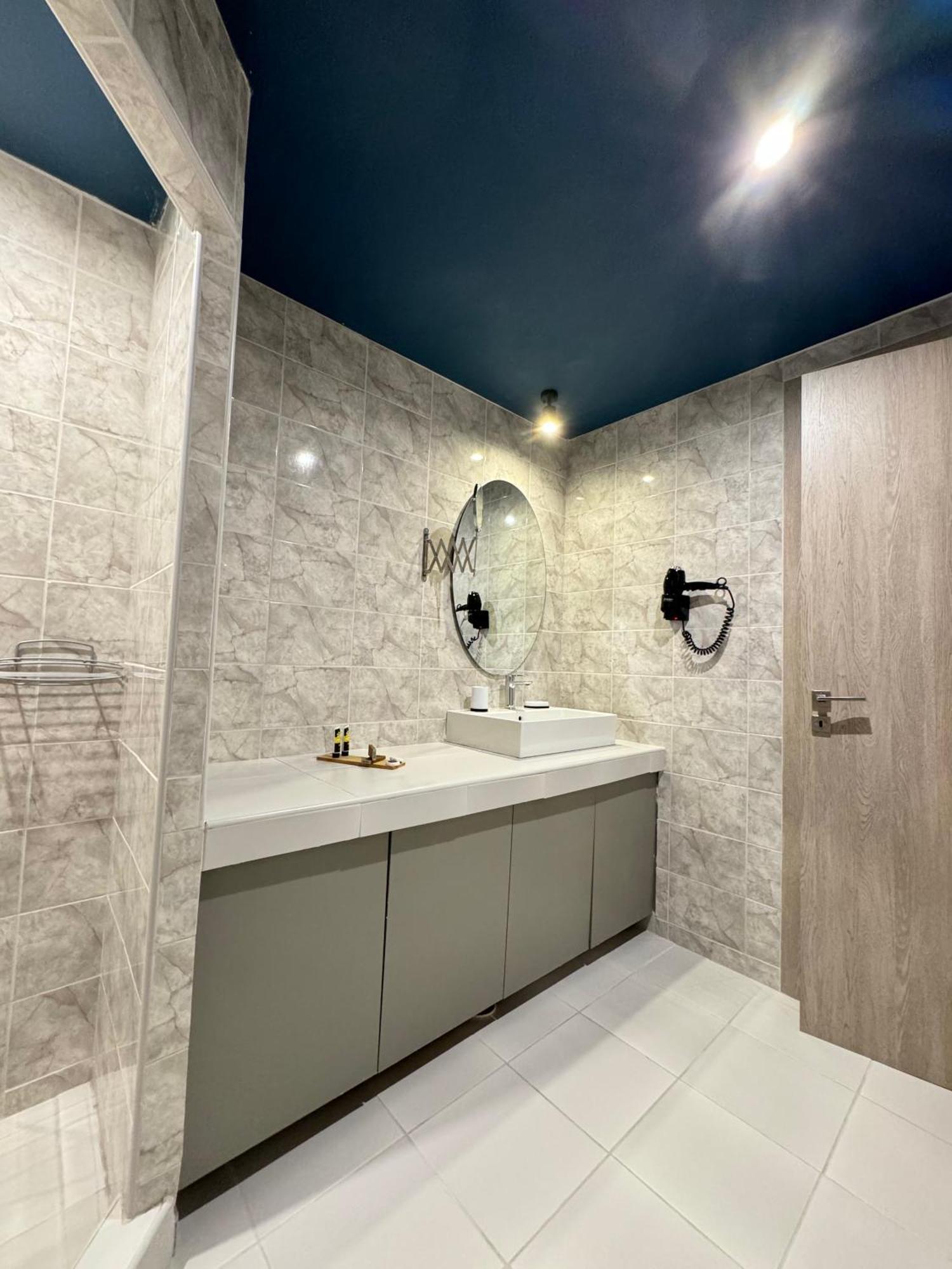Lotus Center Appartement