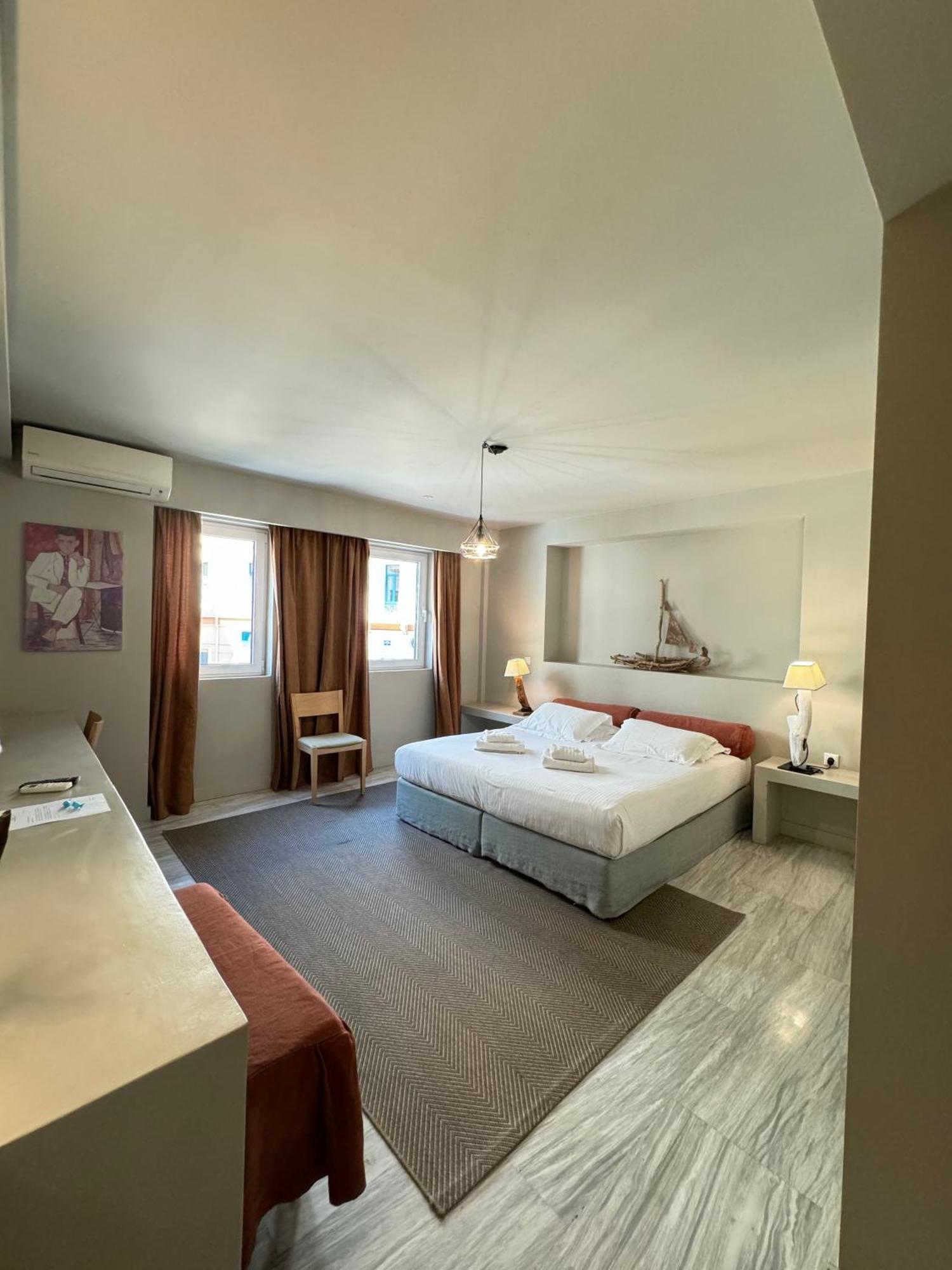 Appartement Lotus Center