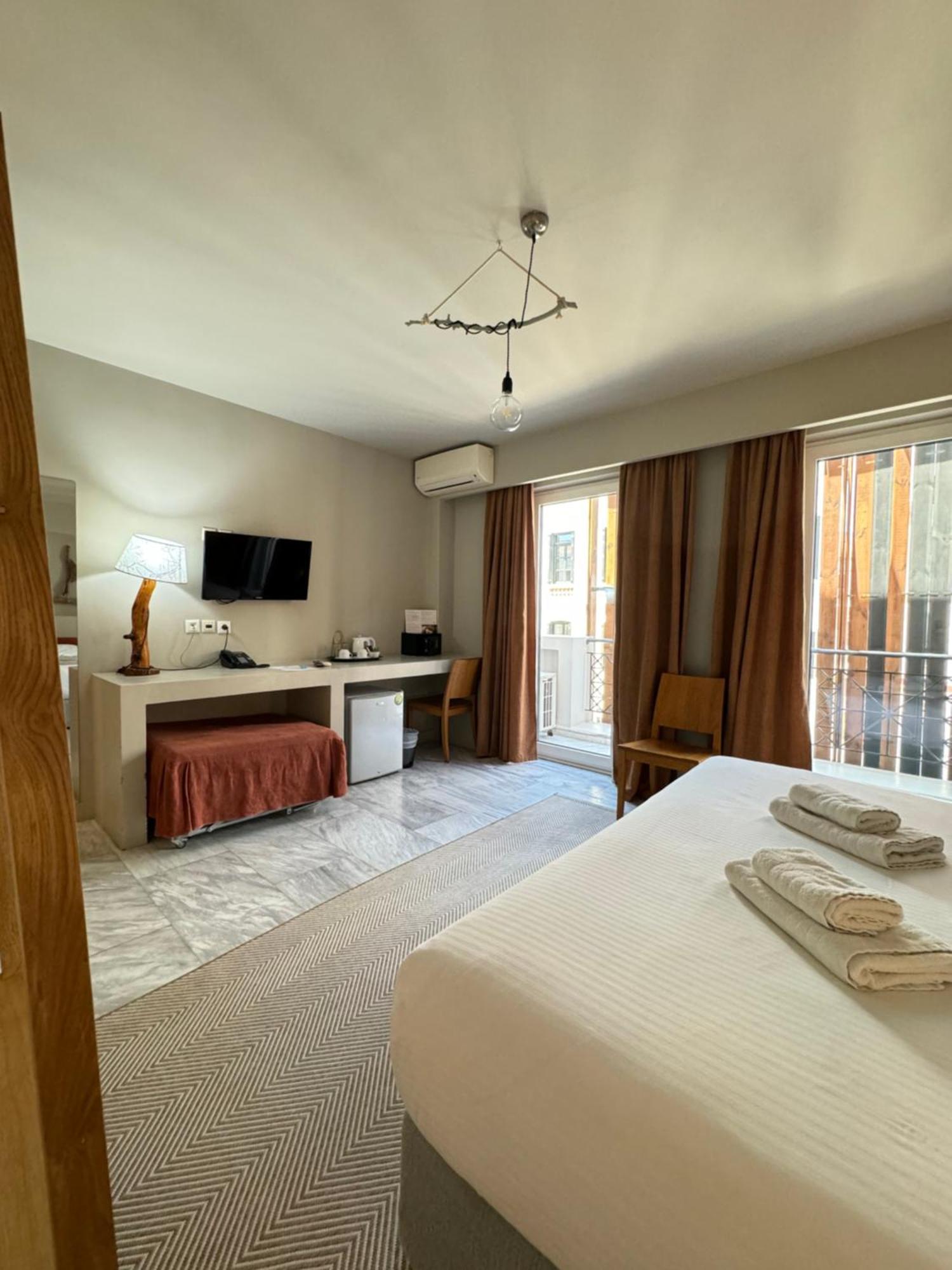 Lotus Center Appartement *