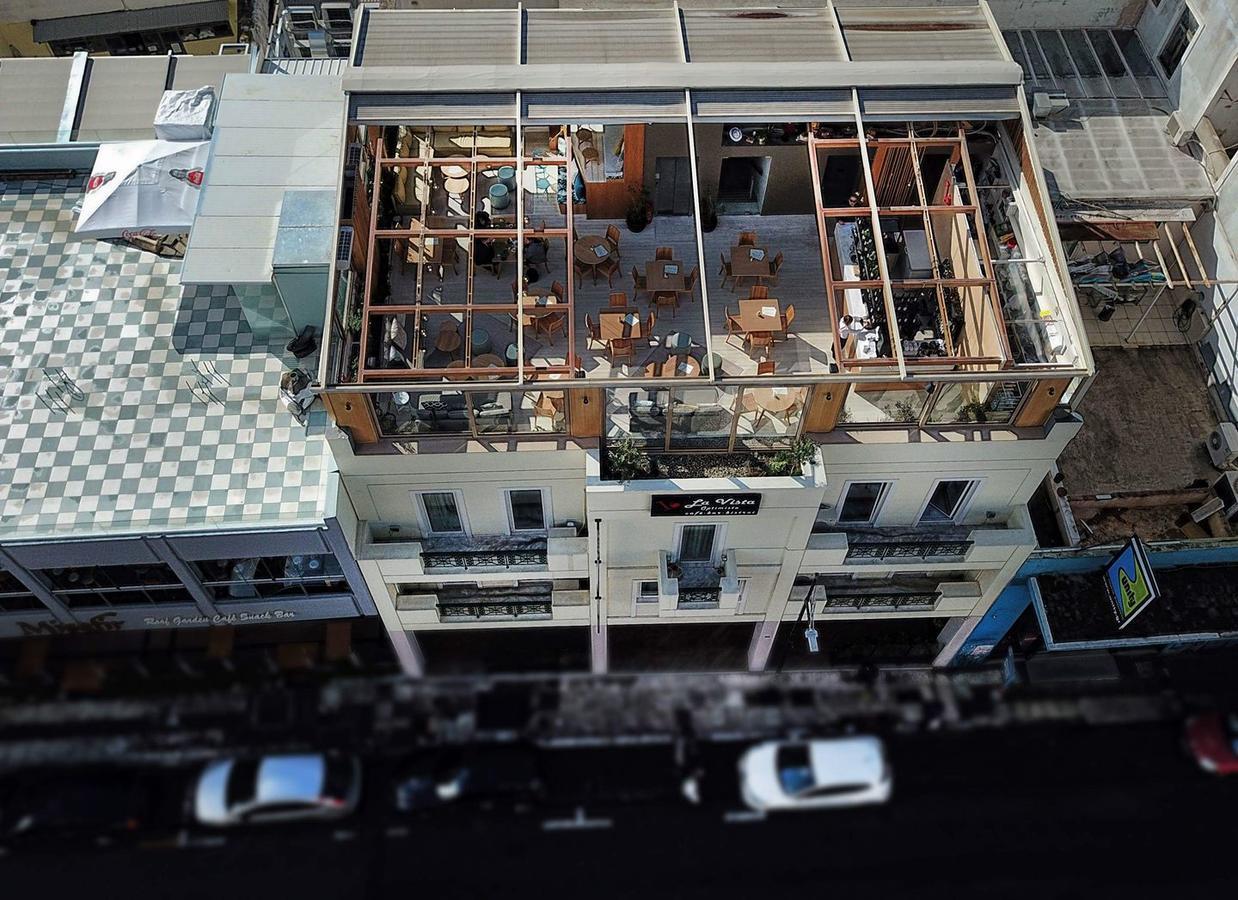 Appartement Lotus Center
